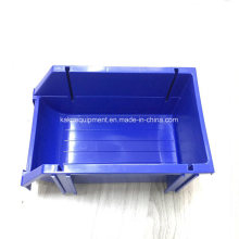 Wall Mounted Small Parts Plastic Storage Containers for Sale